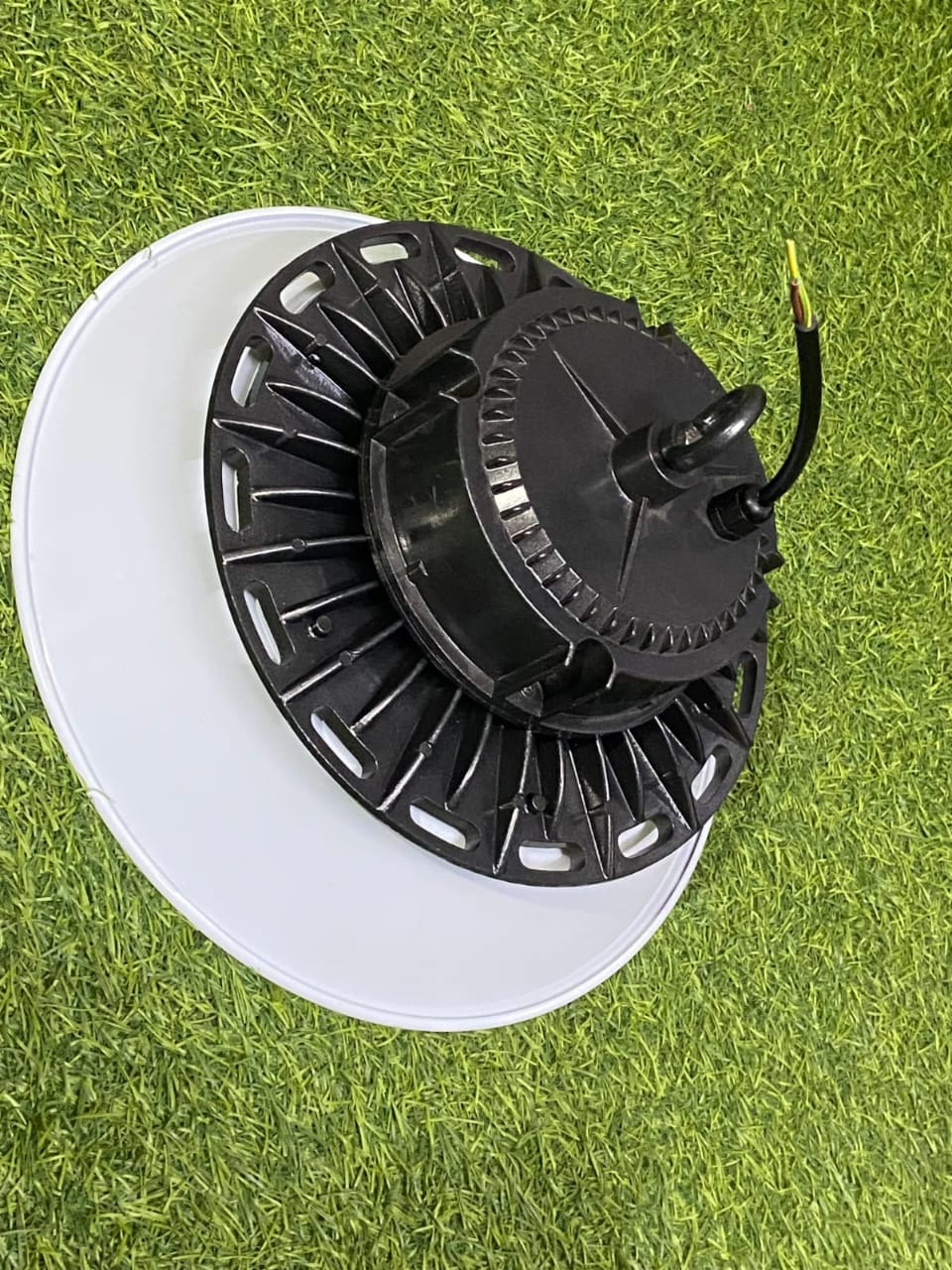 Outdoor Complete Light